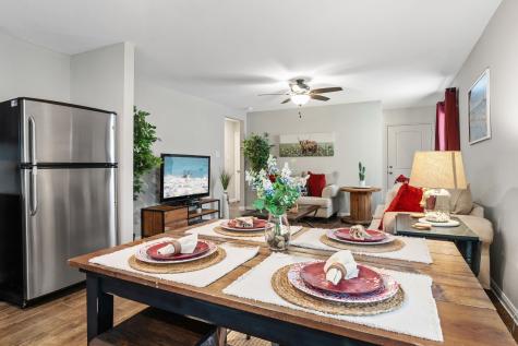 15022 Sorrento Bay Court Willis TX 77318