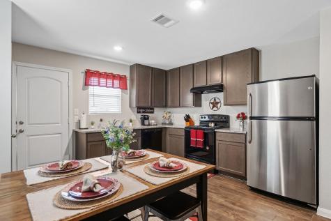 15022 Sorrento Bay Court Willis TX 77318