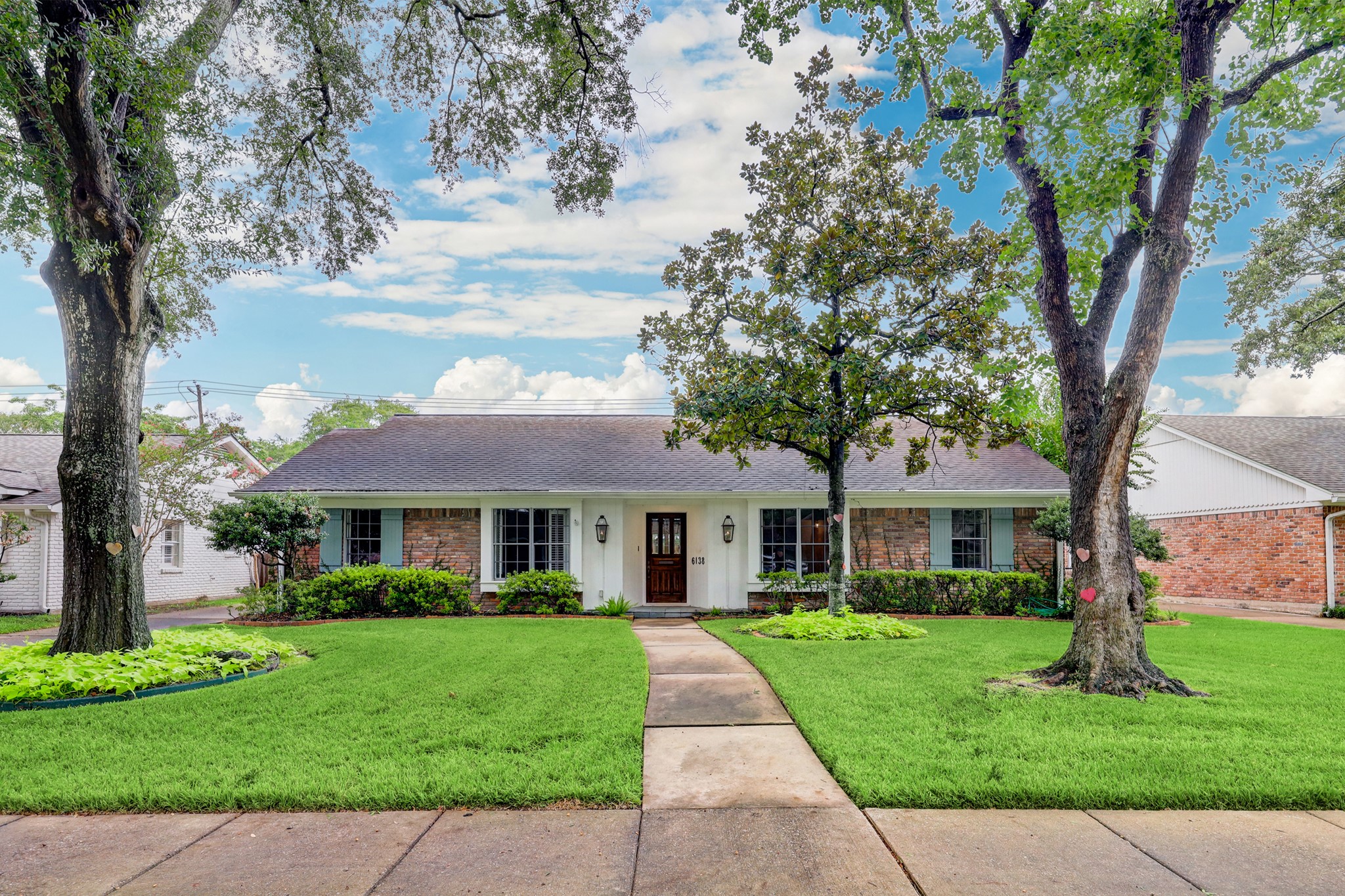 6138 Olympia Drive Houston TX 77057