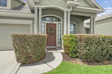 2026 Lost Pine Court Conroe TX 77304