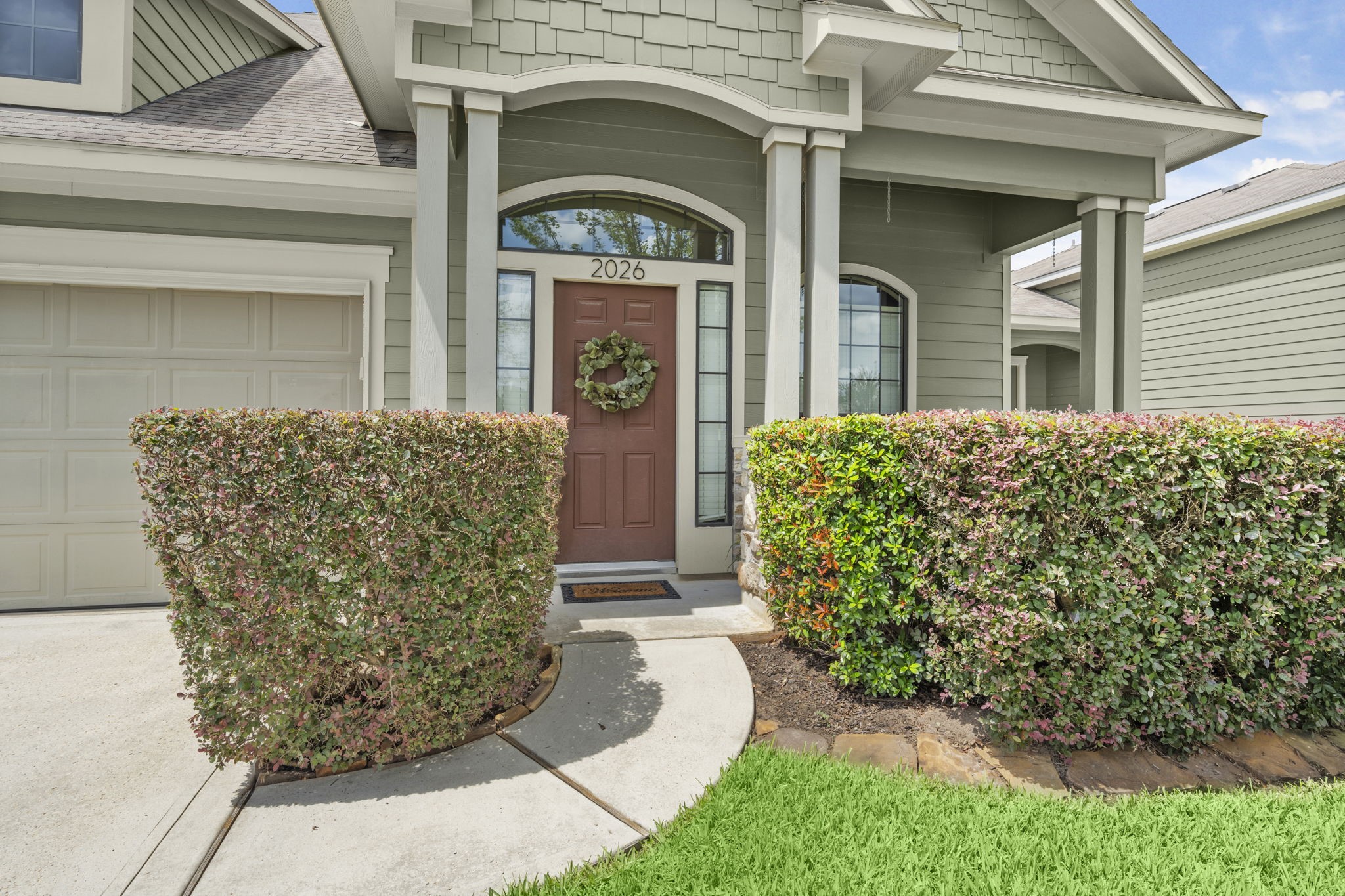 2026 Lost Pine Court Conroe TX 77304