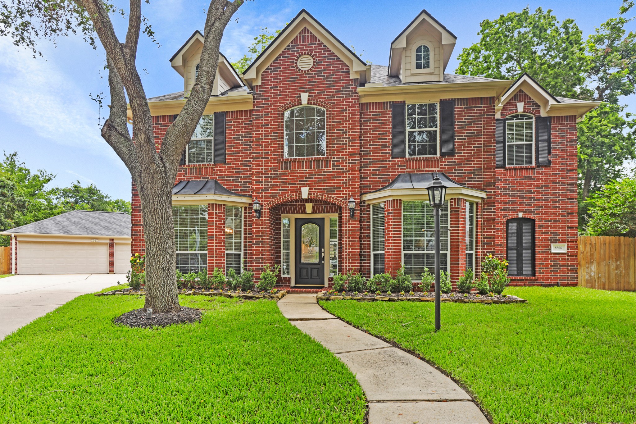 8506 Mill Dale Court Sugar Land TX 77479