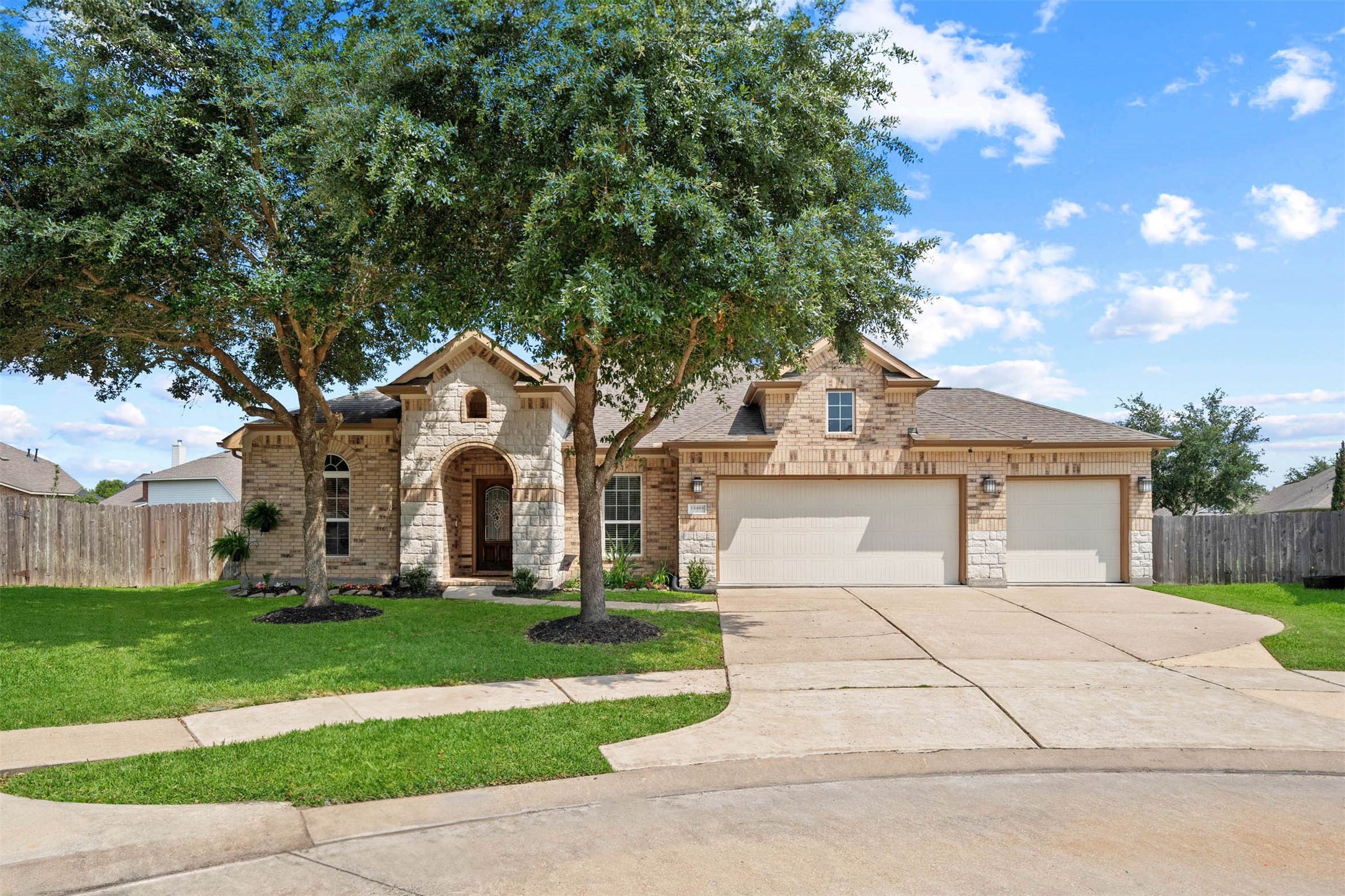 13403 Harbor Chase Court Pearland TX 77584