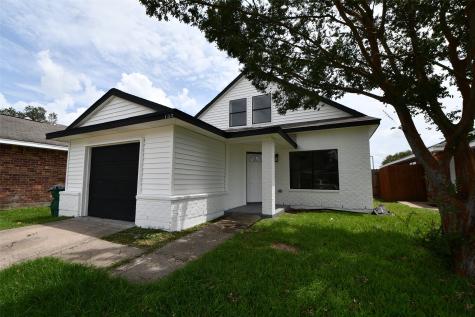 7719 Ellis Drive Missouri City TX 77489