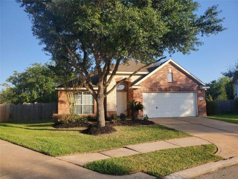 20030 Diamond Hills Lane Katy TX 77449