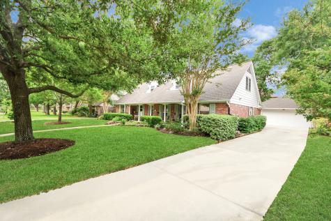 719 Electra Drive Houston TX 77079