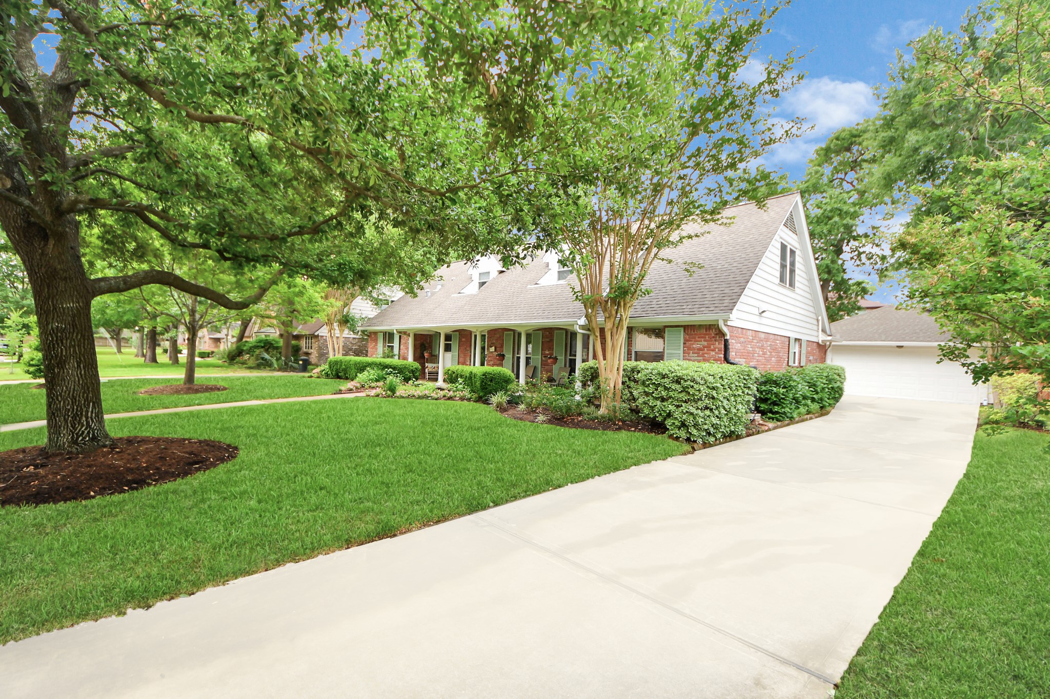 719 Electra Drive Houston TX 77079