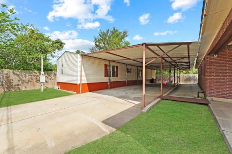 14105 Corpus Christi Street Houston TX 77015