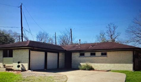 3903 Tavenor Lane Houston TX 77047