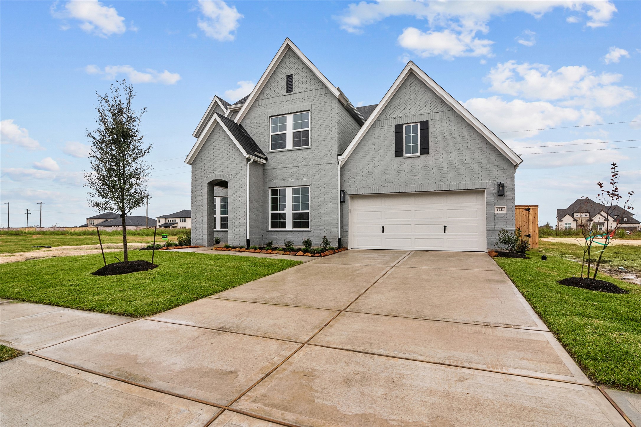 1731 South Pointe Drive Friendswood TX 77546