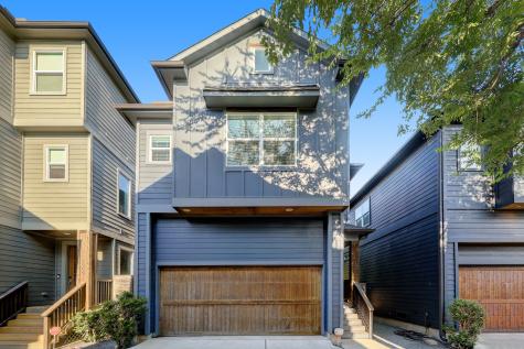 1007 W 16th Street Houston TX 77008