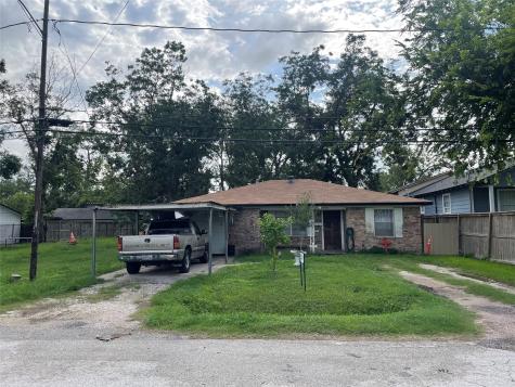 7905 Farnsworth Street Houston TX 77022