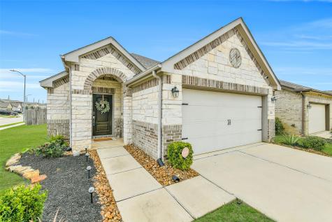 25734 Bottlebrush Sedge Street Katy TX 77493