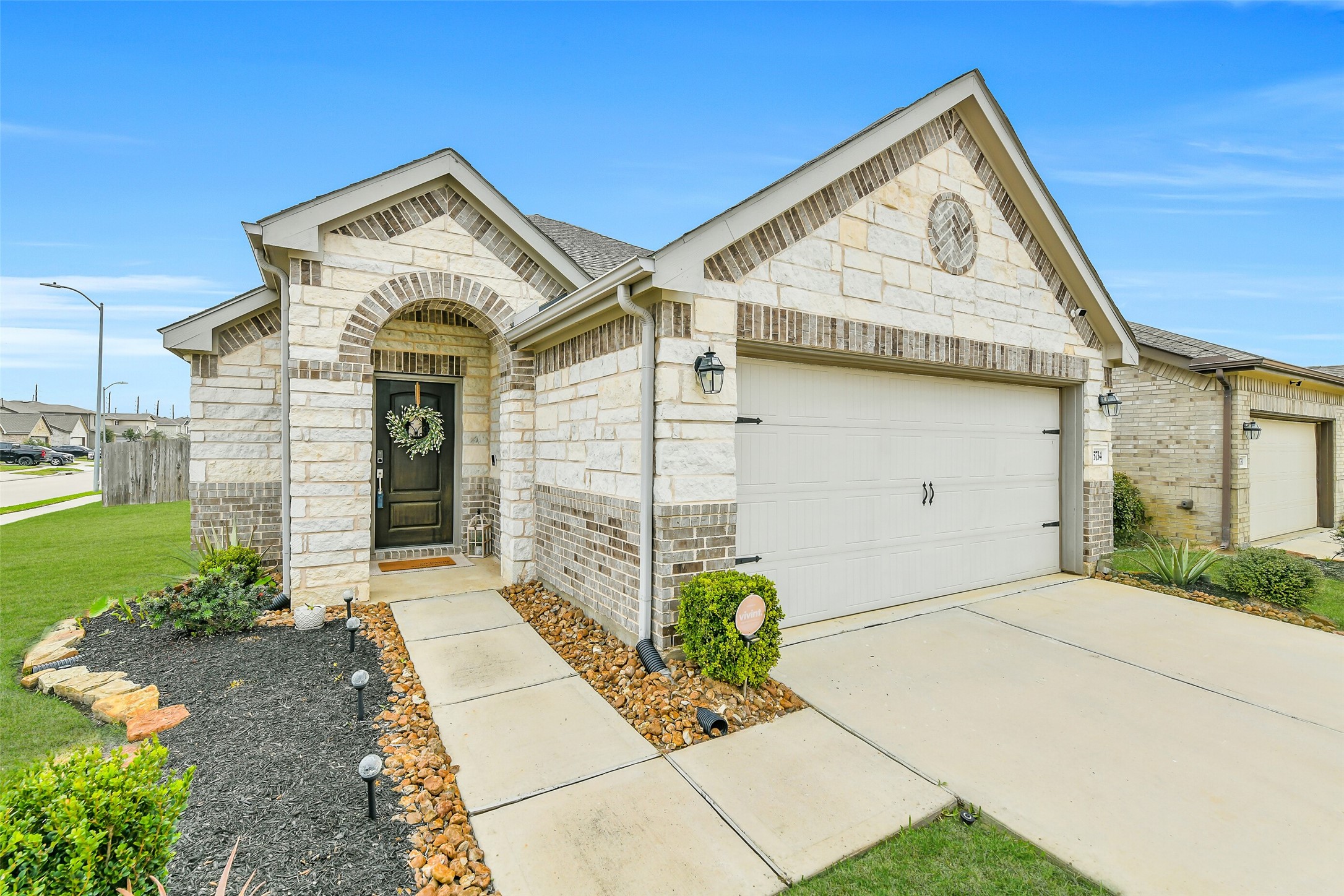 25734 Bottlebrush Sedge Street Katy TX 77493