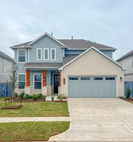 32415 Clouser Crawdad Court Fulshear TX 77441