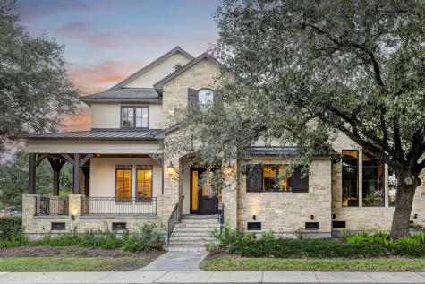 3219 Fairhope Street Houston TX 77025