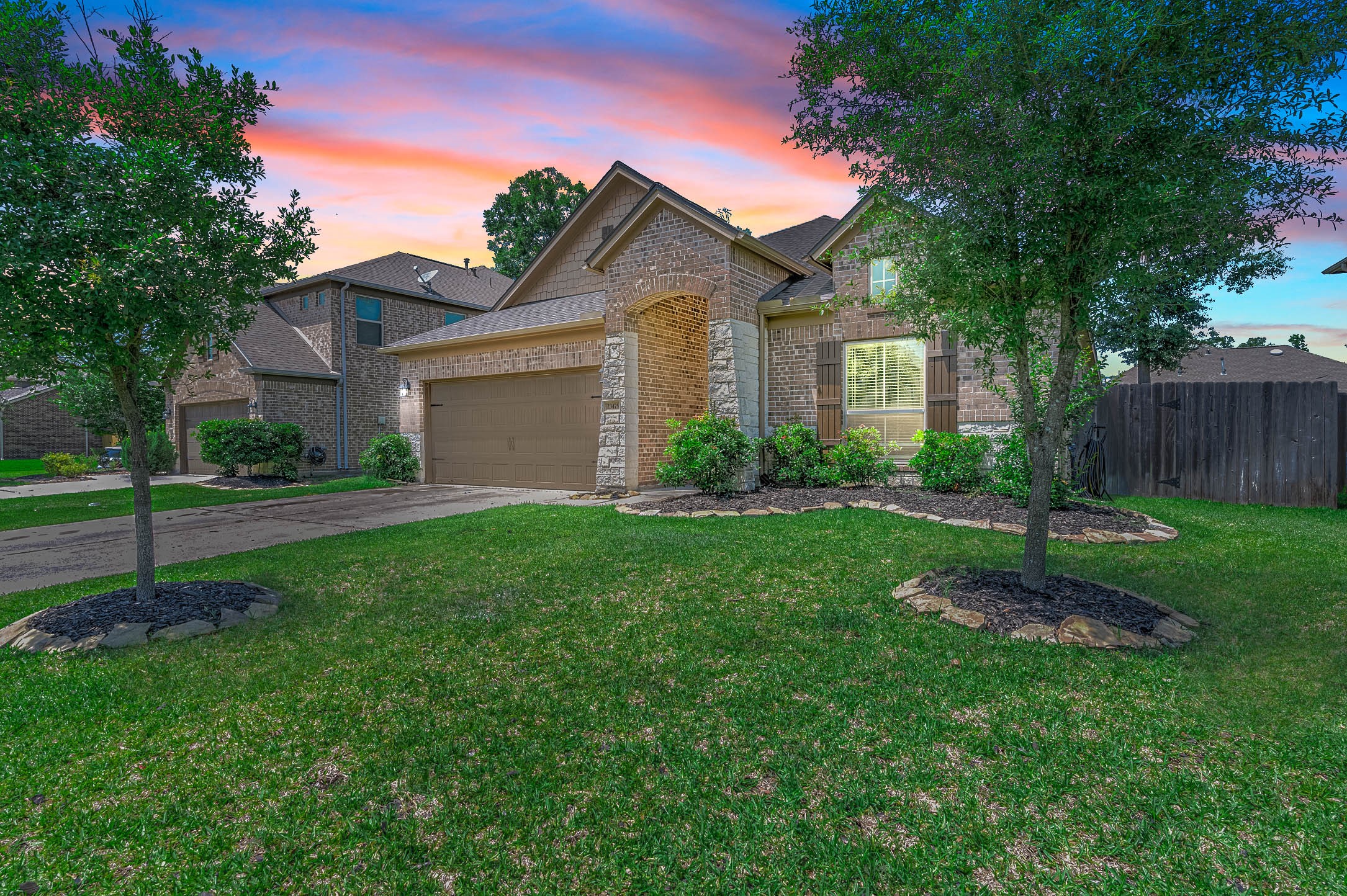 23475 Banks Mill Drive New Caney TX 77357