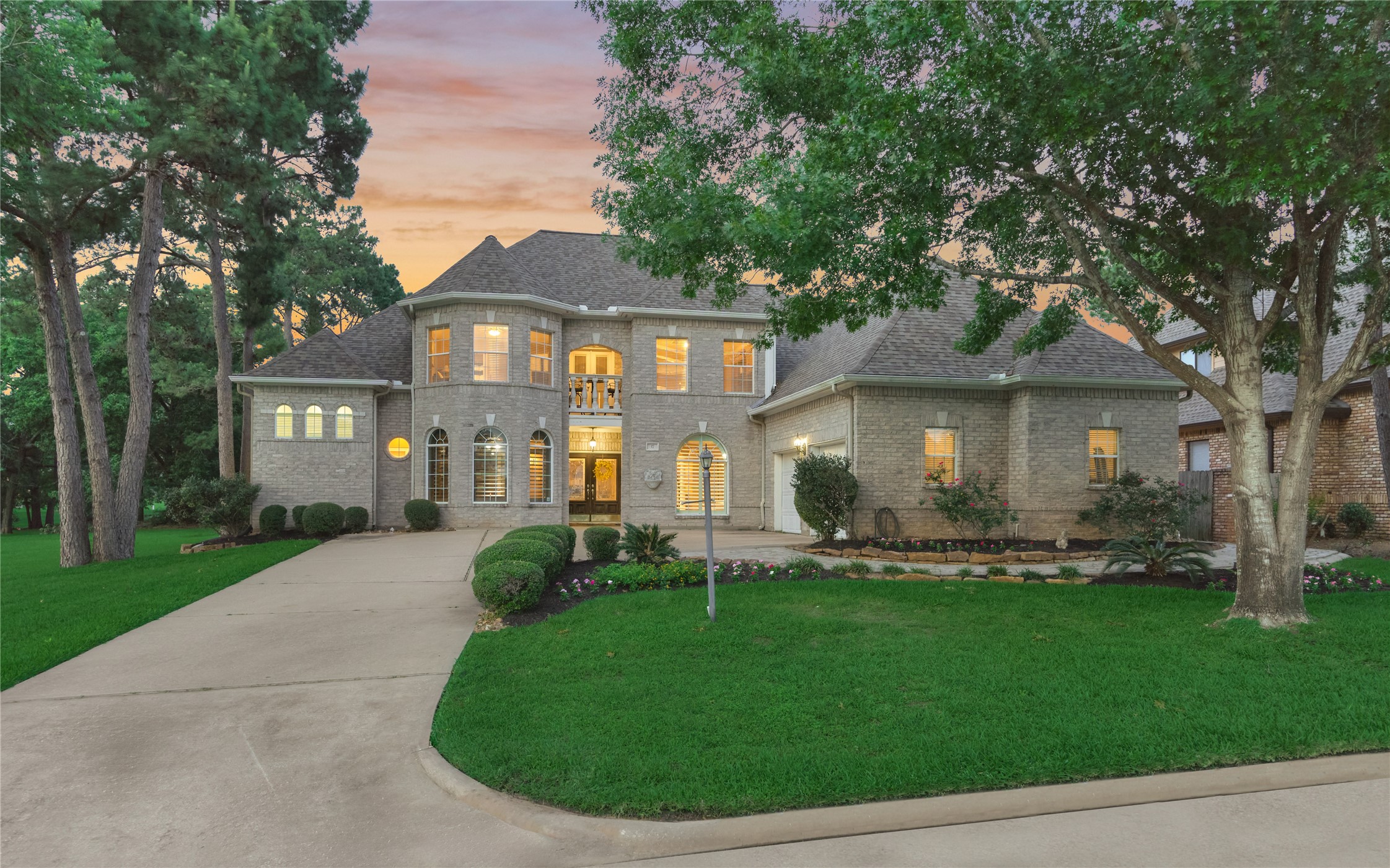 17 Bentwood Drive Montgomery TX 77356