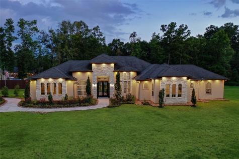 27740 Rio Blanco Drive Splendora TX 77372