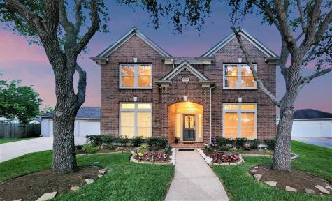 21902 Maybrook Court Richmond TX 77469