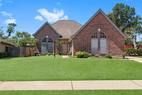 15606 Fox Springs Drive Houston TX 77084