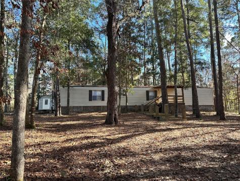 178 Alex Court Livingston TX 77351