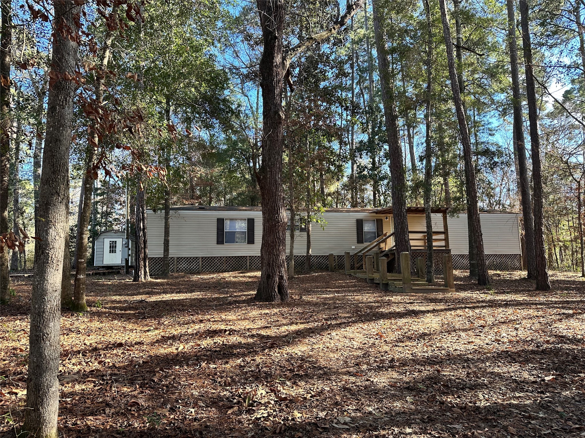 178 Alex Court Livingston TX 77351