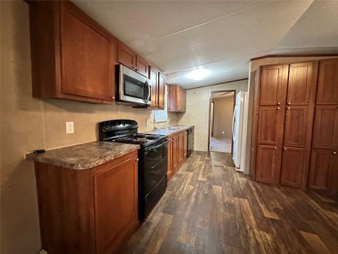 178 Alex Court Livingston TX 77351