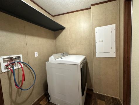 178 Alex Court Livingston TX 77351
