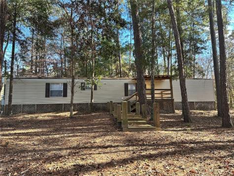 178 Alex Court Livingston TX 77351