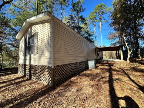 178 Alex Court Livingston TX 77351