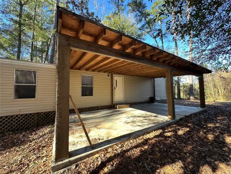 178 Alex Court Livingston TX 77351