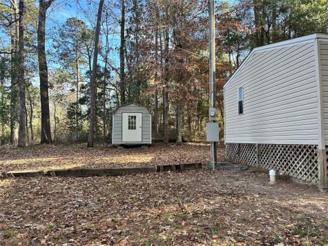 178 Alex Court Livingston TX 77351