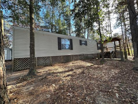 178 Alex Court Livingston TX 77351