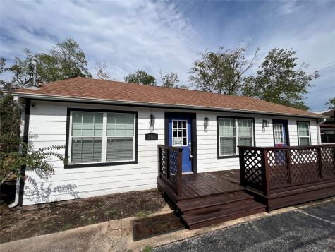 203 Live Oak Street Crosby TX 77532