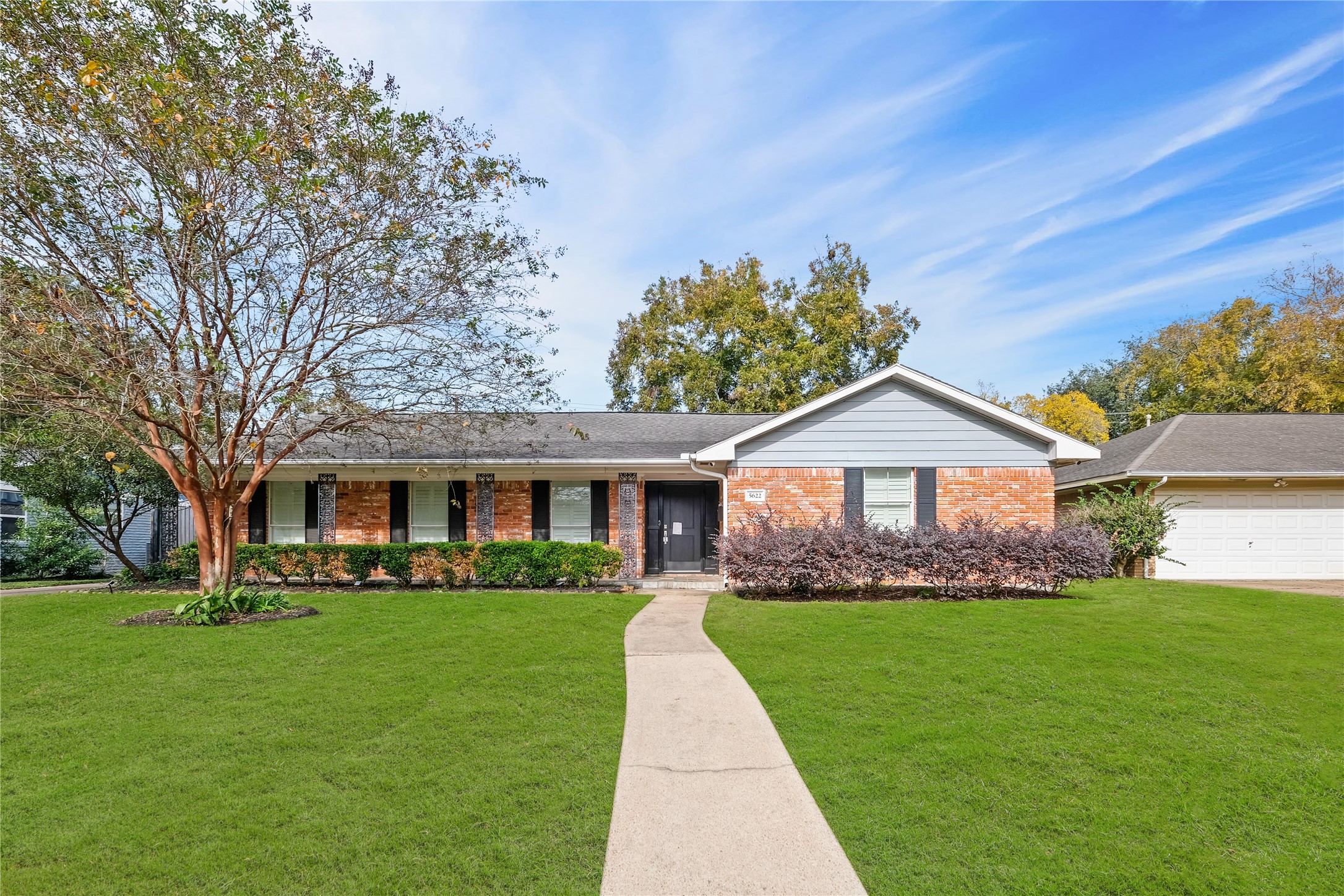 5622 Hazen Street Houston TX 77081
