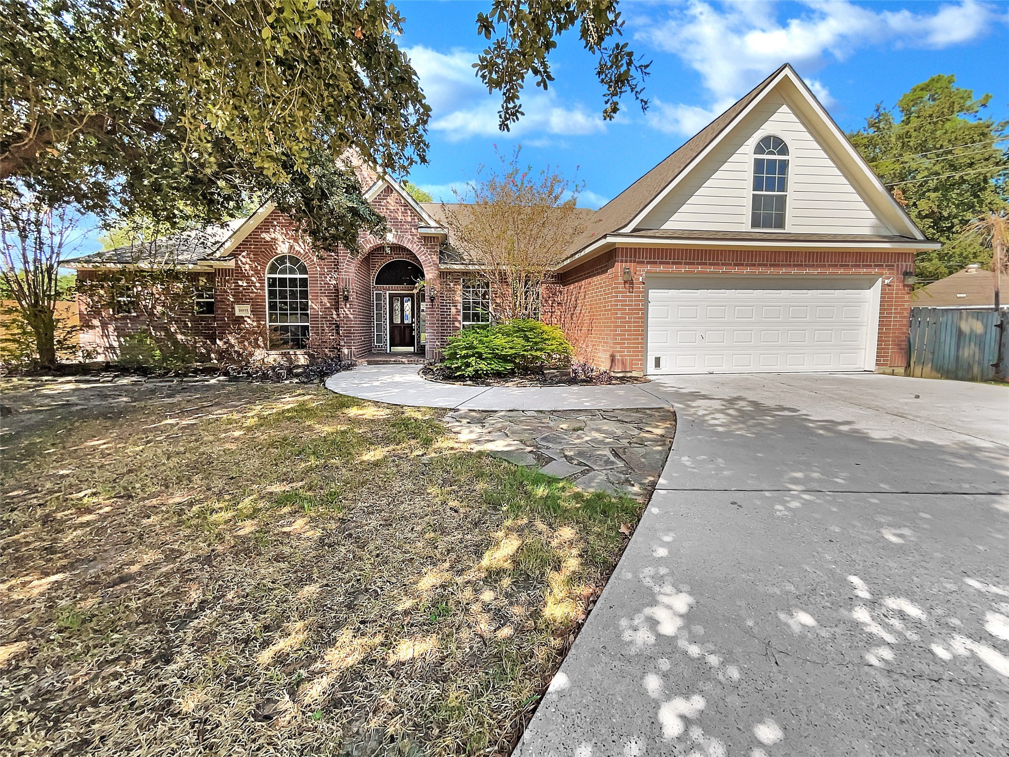 18935 Cypresswood Forest Court Spring TX 77388