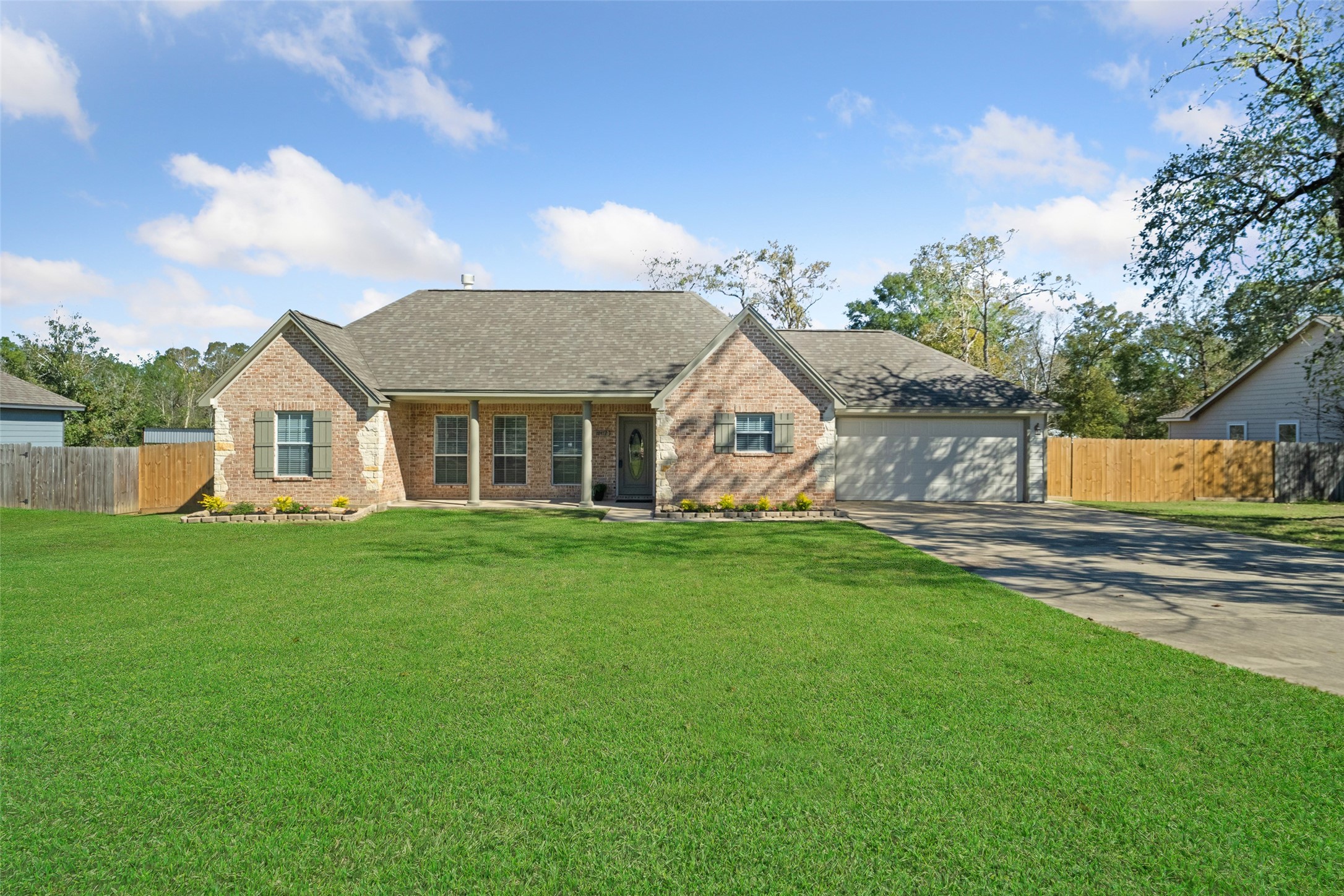 12477 Red Stag Court Conroe TX 77303