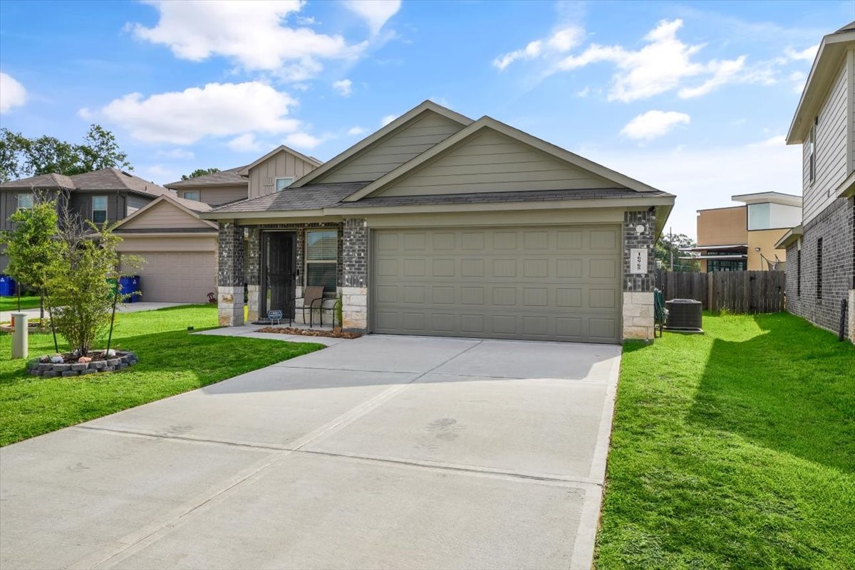 16965 Rich Pines Drive Conroe TX 77302