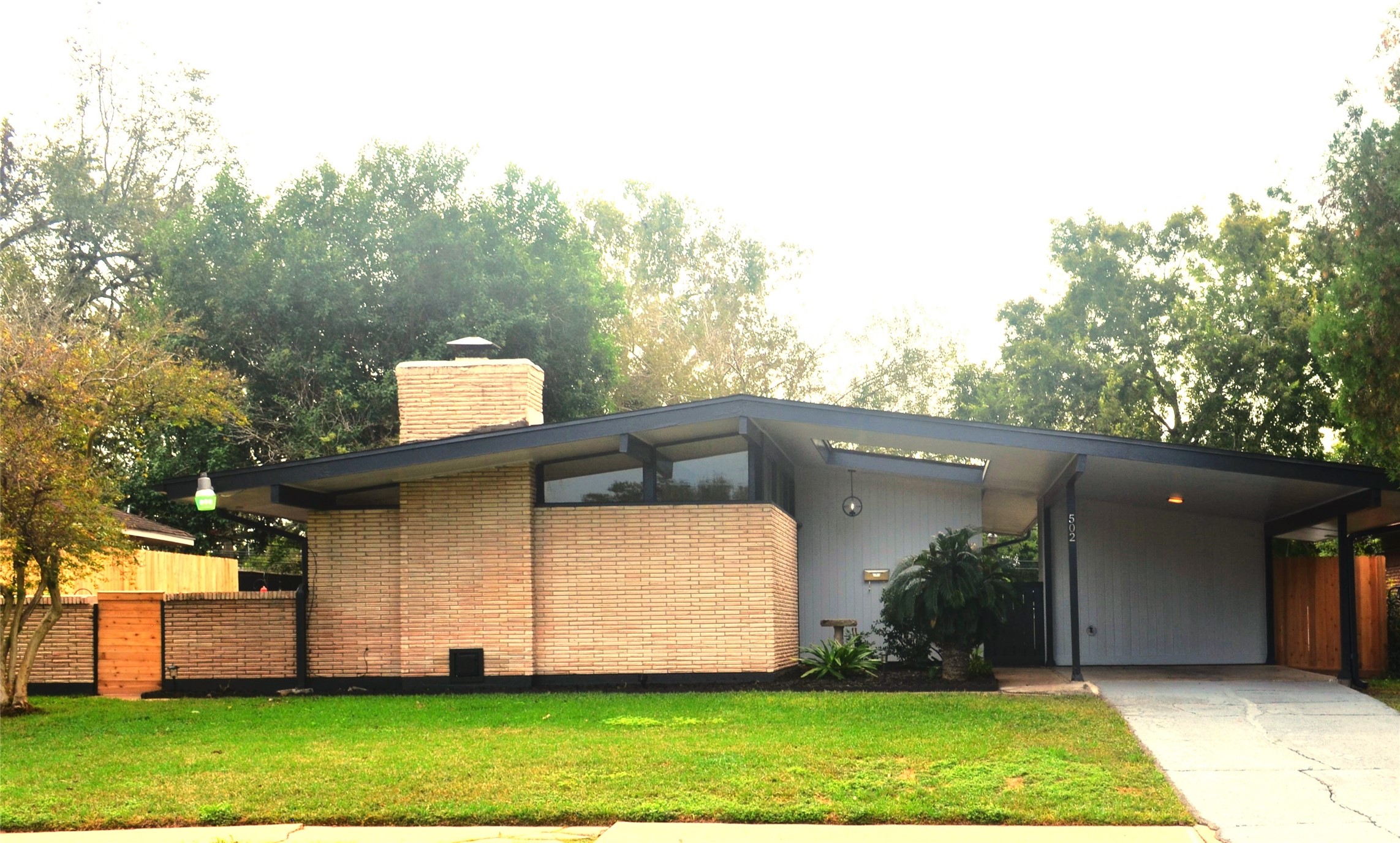502 Gilpin Street Houston TX 77034