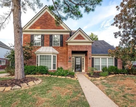 3326 Cobblestone Creek Way Houston TX 77084