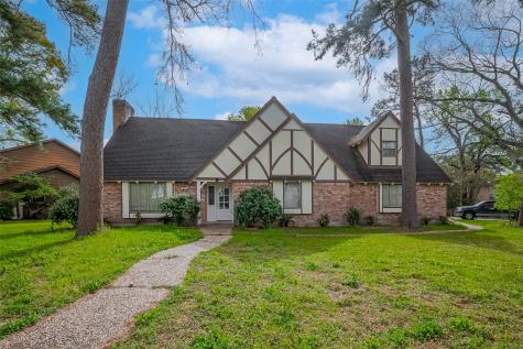 811 Loire Lane Houston TX 77090