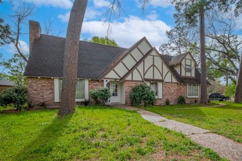 811 Loire Lane Houston TX 77090