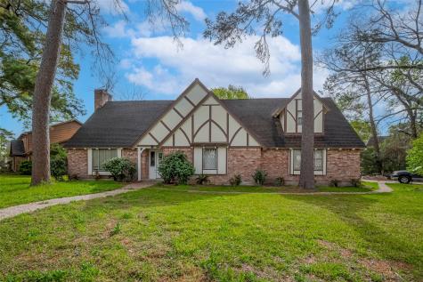 811 Loire Lane Houston TX 77090