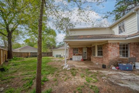 811 Loire Lane Houston TX 77090