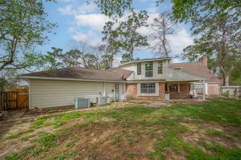 811 Loire Lane Houston TX 77090