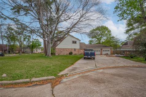 811 Loire Lane Houston TX 77090