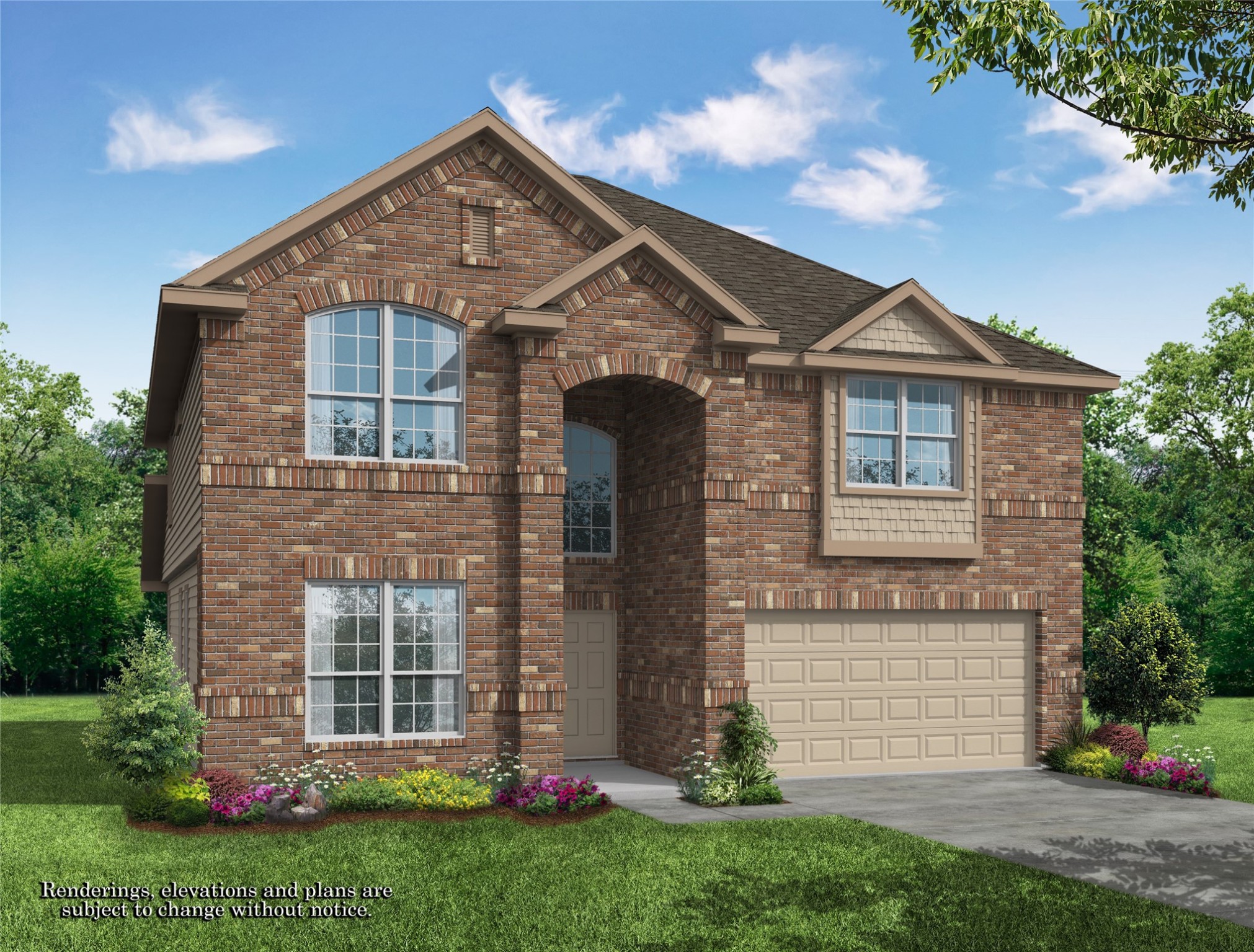 415 Fairwood Glen Lane Richmond TX 77469