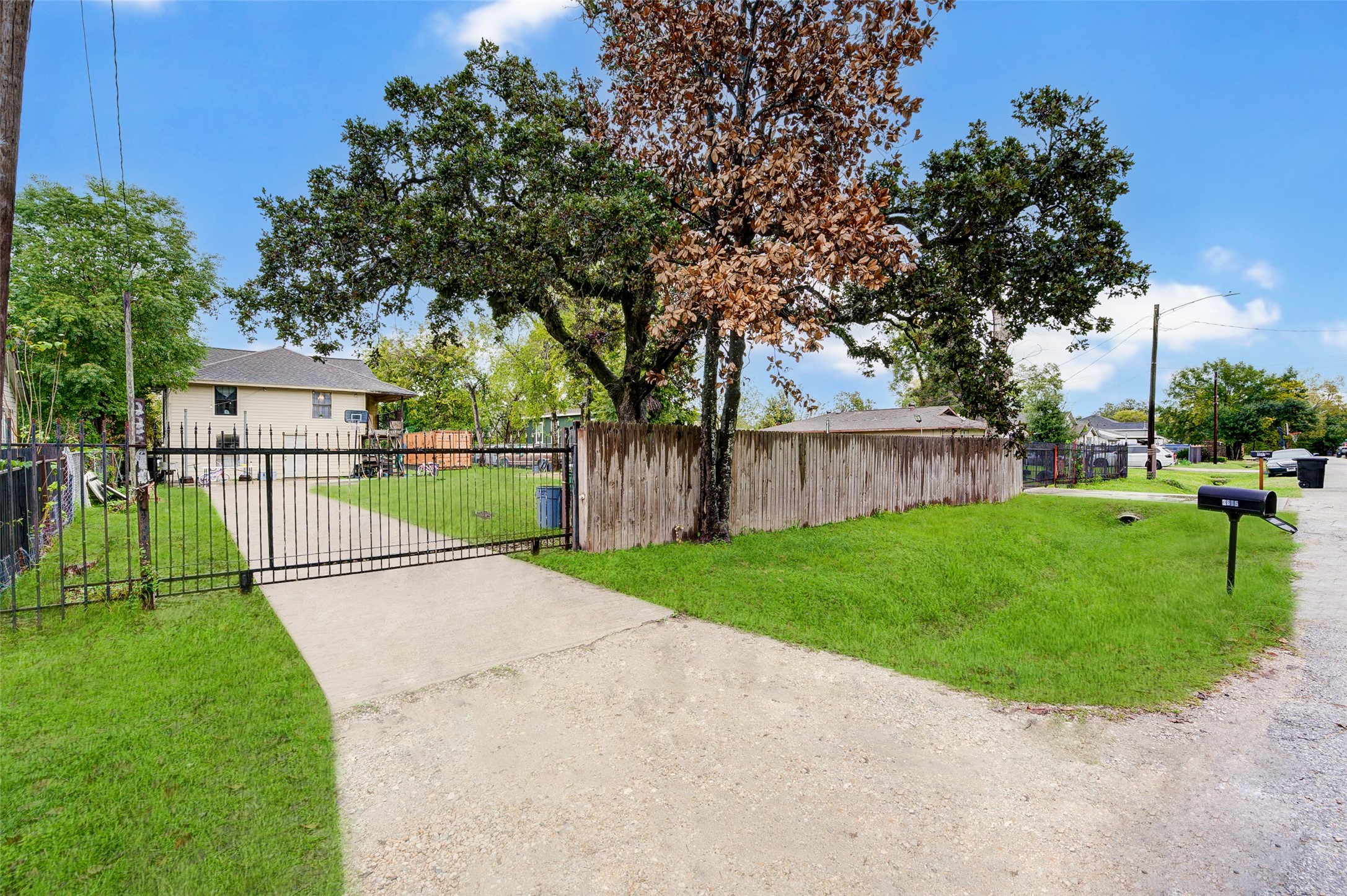 3615 Legion Street Houston TX 77026