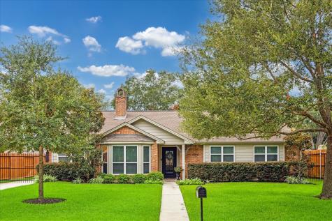 12014 Nova Drive Houston TX 77077